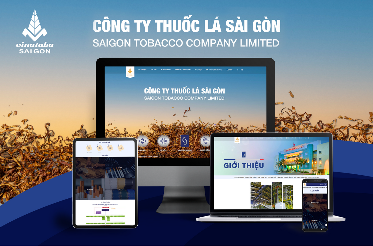 Lợi ích Website mang lại